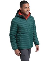 Mountain Warehouse - Henry Ii Extreme Down Filled Padded Jacket (Bright) - Lyst