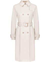 Herno - Trenchcoat - Lyst