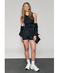 Grimelange - Fitted Pullover Active Top - Lyst