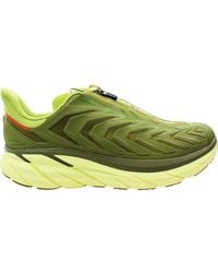 Hoka One One - Project Clifton Trainers - Lyst