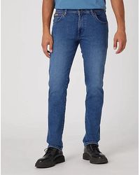 Wrangler - Texas Slim Cool Shade - Lyst