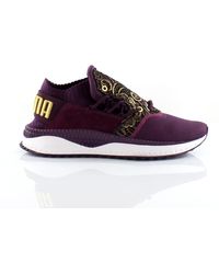 PUMA - Ignite Tsugi Shinsei Mesh Lace Trainers Textile - Lyst