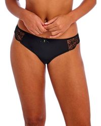 Freya - Hallie Brief - Lyst