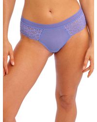 Wacoal - Raffine Tanga - Lyst
