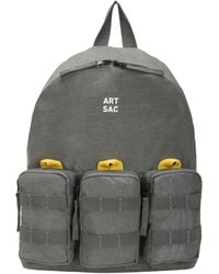 Art-sac - Jakson Triple M Backpack - Lyst