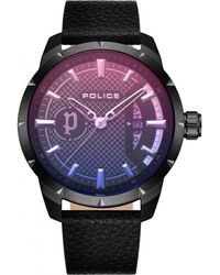 Police - Pewjb2226901 Neist Watch - Lyst
