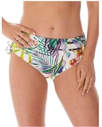 Fantasie - 6927 Playa Blanca Bikini Short - Lyst