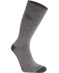 Craghoppers - Adult Wool Blend Insect Repellent Boot Socks (Coast) - Lyst
