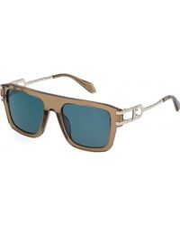 Just Cavalli - Sjc096 53 09X8 Sunglasses - Lyst
