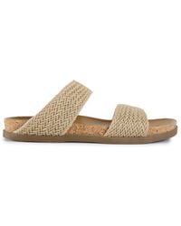 Blowfish - Leah Sandals - Lyst