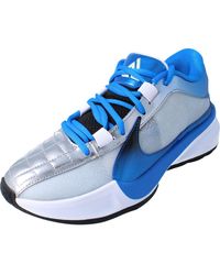 Nike - Zoom Freak 5 S Basketball Trainers Dx4985 Sneakers Shoes - Lyst