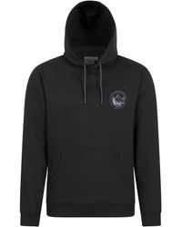 Mountain Warehouse - Kapuzenpullover Über Den Kopf Für Herren - Lyst