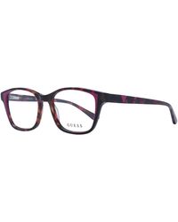 Guess - Brilrand Gu2810 074 50 - Lyst