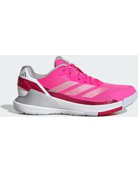 adidas Originals - Crazyquick Lightstrike Padel Shoes - Lyst