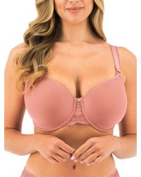 Fantasie - Reflect Moulded Spacer Bra - Lyst