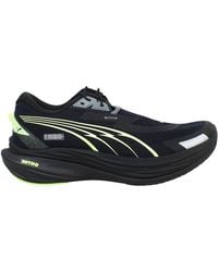 PUMA - Deviate Nitro 3 Wtr+ Running Shoes - Lyst