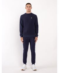 Luke 1977 - New Guy Tracksuit Set - Lyst