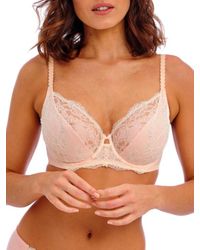 Wacoal - Florilege Underwired Bra - Lyst
