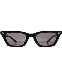 Gucci - Cat Eye Shiny With Light Mirror Gg1944S - Lyst