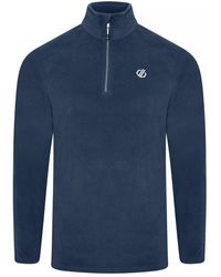 Dare 2b - Freethink Ii Fleece Top (Moonlight Denim) - Lyst