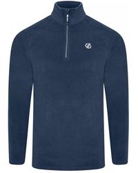 Dare 2b - Freethink Ii Fleece Top (Moonlight Denim) - Lyst