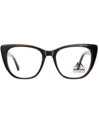 Montana - Butterfly Shiny Dark Turtle Ma35 - Lyst