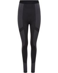 Dare 2b - In De Zone Basislaag Leggings (zwart) - Lyst