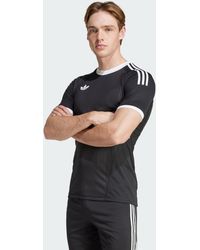 adidas Originals - Originals Trefoil 25/26 Pro Short Sleeve Goalkeeper Jersey - Lyst