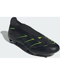 adidas Originals - Predator League Laceless Firm/Multi-Ground Boots - Lyst