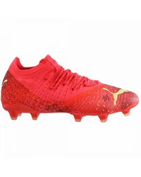PUMA - Future 1.4 Fg/Ag Football Boots - Lyst