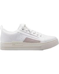 ARKK Copenhagen - Sommr Pet R-H20 Trainer - Lyst