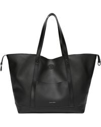 Claudia Canova - Catalina Oversized Tote Bag - Lyst