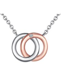 Rafaela Donata - Sterling Necklace - Lyst