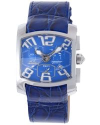 Chronotech - Dial Watch - Lyst