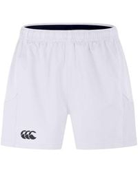 Canterbury - Professional Rugby Shorts - Lyst