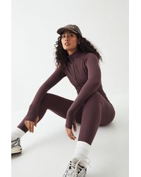 DSGN Studio - Sports Sculpt High Waist Legging - Lyst
