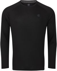 Dare 2b - Agile Long-Sleeved T-Shirt - Lyst