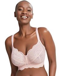 Panache - 5671 Andorra Non-Wired Bra - Lyst