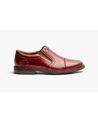Rieker - 17659-23 Instapper - Lyst