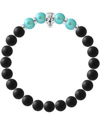 Rodney & Rolf - Bracelet Sterling 925 Richmond - Lyst