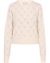 Usha - Jumper Wolwit - Lyst