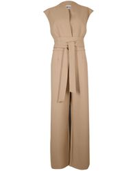Odd Muse - Mus Jumpsuit Ld99 - Lyst