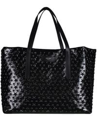Jimmy Choo - Handtasche - Lyst