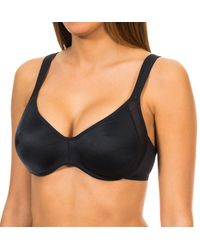 Playtex - Soft Cup Bra P01P4 - Lyst