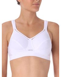 Shock Absorber - Active Classic Medium Impact Sports Bra - Lyst