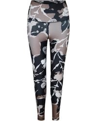 Reebok - Ladies Myt Leggings - Lyst