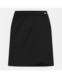 BOSS - Valeka Mini Pencil Skirt - Lyst
