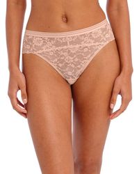 Freya - Offbeat Brief - Lyst
