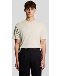 Lyle & Scott - Relaxed Fit T-Shirt - Lyst