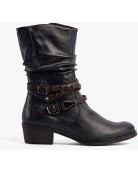 Marco Tozzi - 25316-41-890 Boots Comb - Lyst